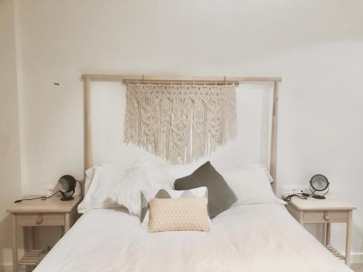 Precioso apartamento en Monzón con terraza,piscina,parque infantil y parking Exterior foto
